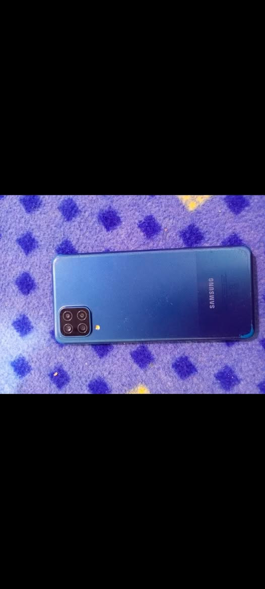 سلام عليكم سامسونج  A12 الذاكره 64 الرام 4 بيه شويه فطر مماثر على الشاشه على الزكه وبيت الشريحه خربان مثل ما موضح بل صوره السعر 50 وبيه مجال مكاني البصره كرمه علي


**إذا كنت صاحب هذا الإعلان وتريد حذفه لأي سبب، رجاءا أرسل رسالة إلى الدعم الفني**