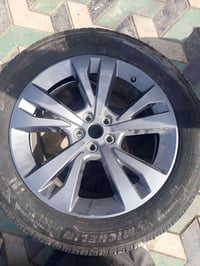 فورد اكسبلور ٢٠٢٤ • ويل 20 255/55 • عدد ٤