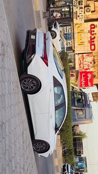 النترا 2024 • وارد امريكي • فول مواصفات