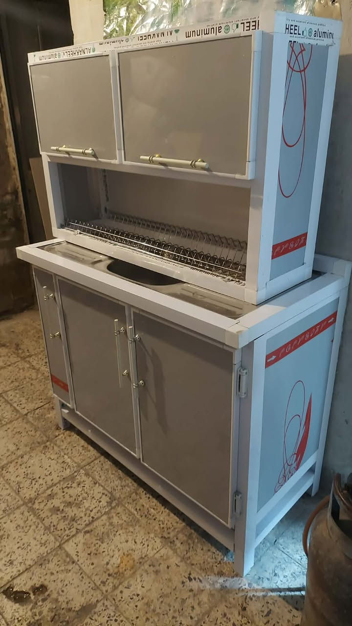 للبيع تفصال جديد ب 190 مكان مدينة الصدر


**إذا كنت صاحب هذا الإعلان وتريد حذفه لأي سبب، رجاءا أرسل رسالة إلى الدعم الفني**