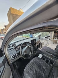 سياره دوج كرفان للبيع موديل ٢٠١٠ الون سلفر تحكم سترين كشنات بلع بيبان ...