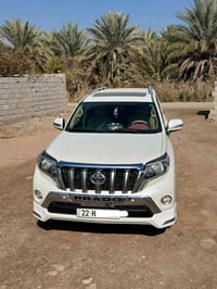 برادو • ٢٠١٤ • فول مكينة ٦