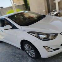 النترا ٢٠١٦ • محرك ١٨٠٠ • ماشي ١٤٢ الف