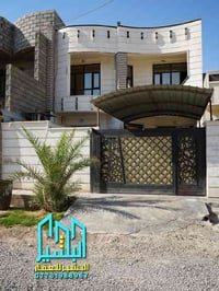 دوانم المعمل • ١٥٠م • ٤ غرف