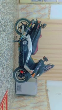 T-Max 500/2008 كفاله عامه  يعني كفاله من الزلغ  ليدور نطايح هاي ما تفي...