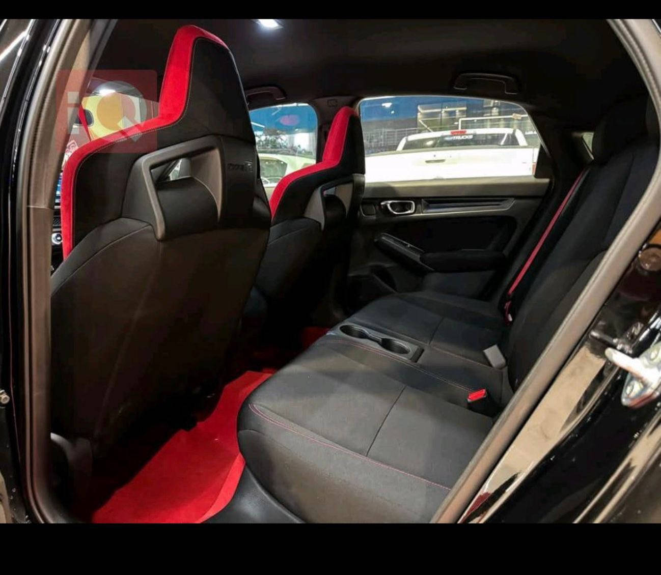 🚗 للبيع – Honda Civic Type R 2024
🖤 أسود ملكي
📍 بغداد
📏 الممشى: 14,000 كم
✅ كفالة كاملة
✅ بدون حادث
🇺🇸 وارد أمريكي
⚙️ فل أوبشن – 2.0 تيربو مانيوال

💰 السعر: 25,000$ بيها مجال بالمعقول

📩 للتواصل على الخاص للجادين فقط


**إذا كنت صاحب هذا الإعلان وتريد حذفه لأي سبب، رجاءا أرسل رسالة إلى الدعم الفني**