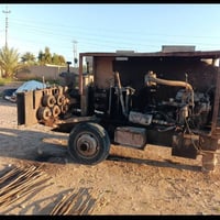 يوجد حديد مسخدم اوكراني سعر طن 600لاستفسار اتصل ع رقم 07822206091