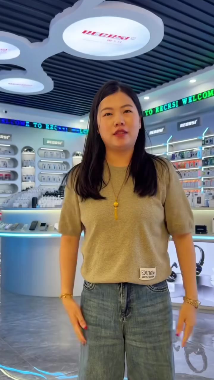 We are a mobile phone accessories factory. If you need to import mobile phone accessories, you can contact me.


**إذا كنت صاحب هذا الإعلان وتريد حذفه لأي سبب، رجاءا أرسل رسالة إلى الدعم الفني**