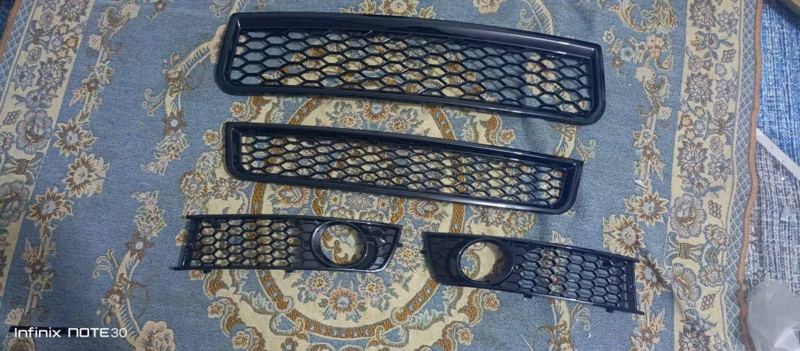 للبيع
السلام عليكم 

شباب عندي هذا التخم مال شباك اودي نفس الي بالصورة 

ودفيوزر خلفي مال فولگس واگن يرهم لموديلات من 12 لل 18 تقريباً 

اذا ممكن تقيمولنا سعرهن وابيعهن لاعلى سعر بالتعليقات 
للتواصل ع الخاص


**إذا كنت صاحب هذا الإعلان وتريد حذفه لأي سبب، رجاءا أرسل رسالة إلى الدعم الفني**