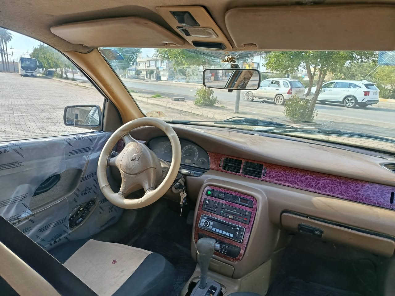 سلام عليكم سمند موديل 2011 رقم بغداد نكليزي سنويه لحد 2030 هيه وغرامه مصفره سياره محوره نحله 1800 مكينه بشرط ياباني لا بخار ولا صرف صدر جديد تبريد ثلج كهربائيات كله شغاله تخم تاير جديد سعر 47 بيه مجال عنوان ديالى خانقين ***********
