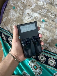 🎮 للبيع: جهاز الألعاب المحمول R36 MAX (نسخة مميزة) لعشاق ألعاب الطيبين...