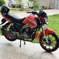 شاينك ٢٠٢٣ • محرك ٢٥٠ سي سي • رقم ديالى