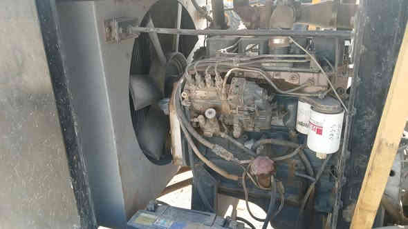 كنبريسر. للبيع. ***********
