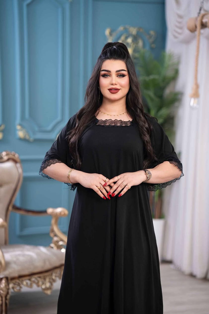 قصيرةً نسائي كلوش✨

 خامة زبدة تركي  سواد فاحم 🧵

فري سايز حد ٩٥.

الدرزن 70 الف 💰

سعر القطعة مفرد 12 الف 💸

توصيل جميع المحافظات  5 الف 🚚 بغداد, العراق


**إذا كنت صاحب هذا الإعلان وتريد حذفه لأي سبب، رجاءا أرسل رسالة إلى الدعم الفني**