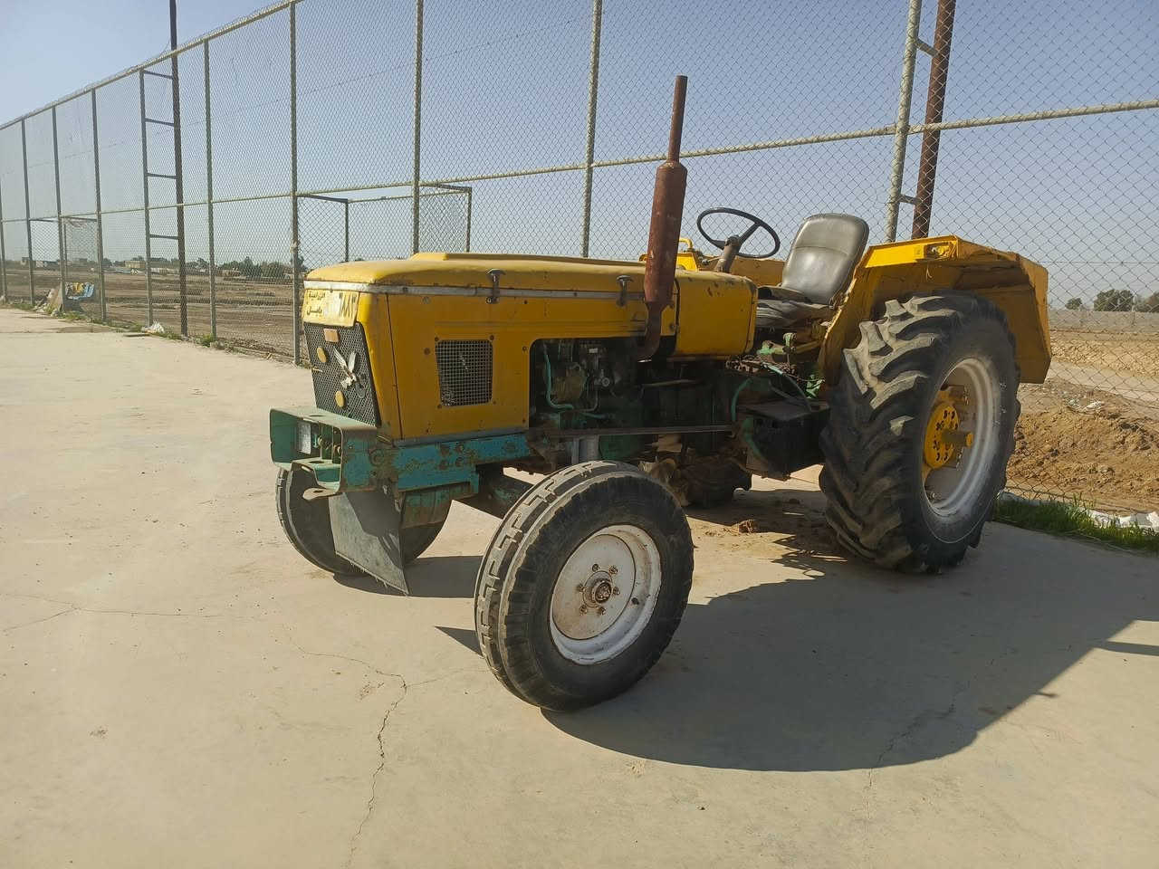 للبيع موديل ٨٩ رقم وسنويه مكان الفجر ***********
