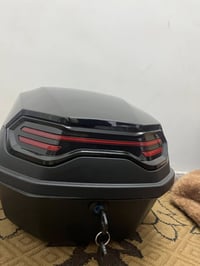 صندوك • قاعدة ربط • جديد