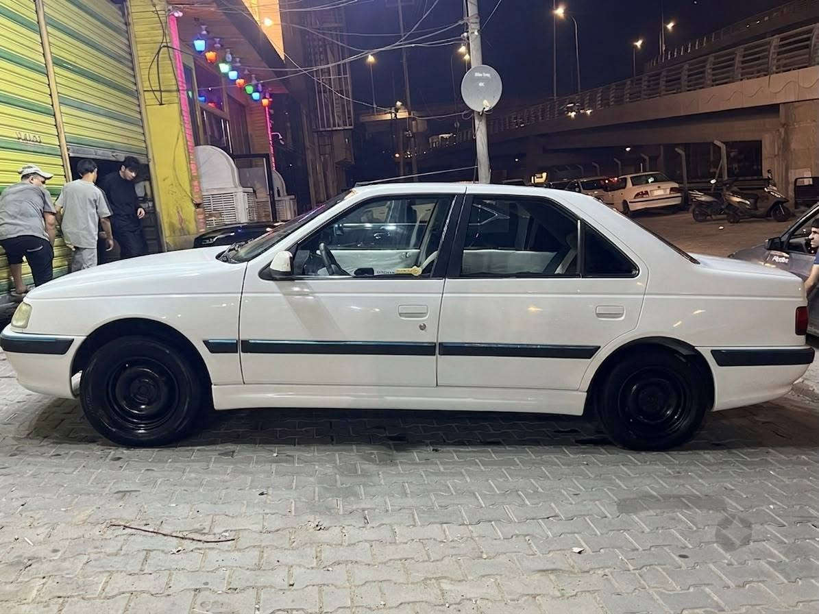 بيجو بارص ٢٠١١ رقم نجف مكينه وكير وحداديه جاهزه السيارة مكفوله من الضربه بيهه جاملغ ورشات بسيطه 
السعر ٢٧ وبيها مجال 
***********
 مكاني نجف النجف, العراق
