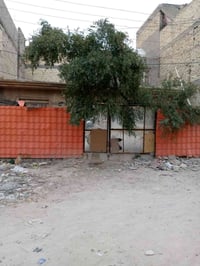 بسم الله الرحمن الرحيم دار زراعي معروضة للبيع مساحه 100 متر 10*10 موقع...