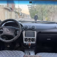 CK اوتوماتيك • ٢٠١٠ • رقم بغداد