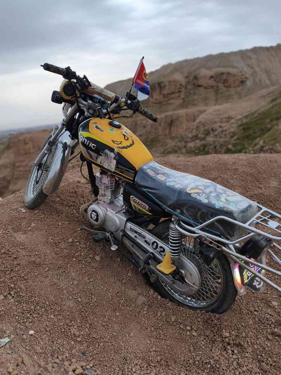 سلام عليكم مطوررر موديل 2024 شرط صبانه مااا مدود عل المحرك شرط نشاط فول صلنصه رياضي  السعرررر 600 وبي مجال  🫂🤝🏻


**إذا كنت صاحب هذا الإعلان وتريد حذفه لأي سبب، رجاءا أرسل رسالة إلى الدعم الفني**