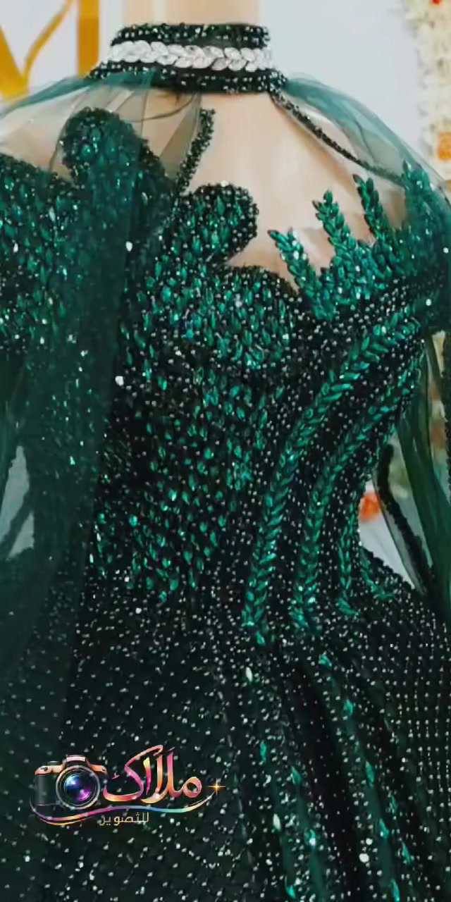 من الألوان الفخمة 💚💚

 الأخضر الزنجاري الملكي
 
لون فخامة وتفصيلة روعة✌

 من قماش الساتان الثقيل والشك مع
 قبة وشال عالكتاف مع شاحط لطلة أكثر ملوكية 
لعروساتي المميزات 🤗❤

يللى صبايا تفاعل ✌

كرام للعرائس 

درعا /جاسم 
غربي مطعم المدينة 
مجمع هاني الرجا 
#المصوره Malak Photography - ملاك فوتوغراف
#تصوير حفلات مناسبات  اعلانات.بطريقه احترافيه باحدث معدات التصوير .
#من جاسم اليوم
انستا غرام
https://www.instagram.com/hwrn497?igsh=MTIyYTlwaDd1dGh0bQ==


**إذا كنت صاحب هذا الإعلان وتريد حذفه لأي سبب، رجاءا أرسل رسالة إلى الدعم الفني**