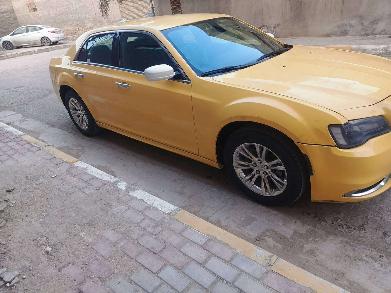 سلام عليكم ورحمه الله وبركاته
اوباما2012محدثه داخل وخارج 

رقم كربلاء بسمي

حادثه فخذه اليمنه ام الشاصي 

السياره مصروف عليه كلش هواي 

خطه كربلاء بغداد 

السياره بسمي سعره 130وبيه مجال

اي استفسار ***********

***********
