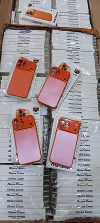 كفر تحويل • شحن لاسلكي • آيفون 13-16