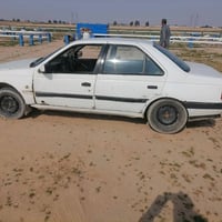 بيجو 405 • ٢٠١٢ • سنوية ٢٠٢٦