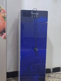 مكناسه البعع كهربائية مكناسه ما مستخدمه جديده +براد جديد شرط ما مستخدم...