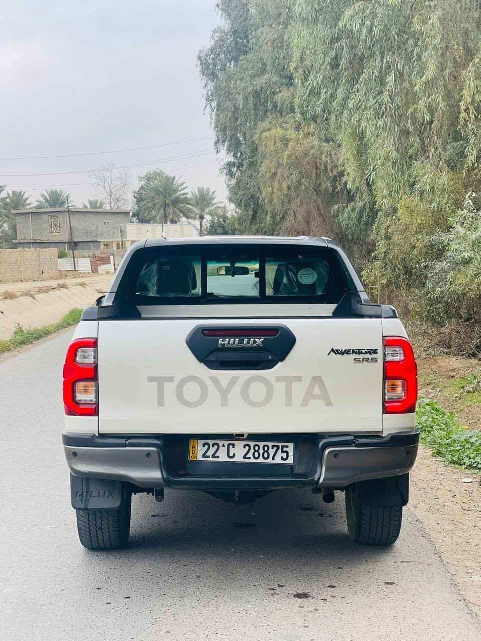 يالله السلام عليكم للبيع او مراوس 

بيكم افنجر 2021 

مكفوله كفاله عامه من كلشي

ماشيه 61 الف

محرك 6 سلندر
شاشه كبيره
تحكم ستيرن
اوتماتيك
رقم أربيل دولي بسمي
***********

السعر 355 وبيه مجال

العنوان بغداد الصابيات قرب جسر الدوار مال مرور التاجي
