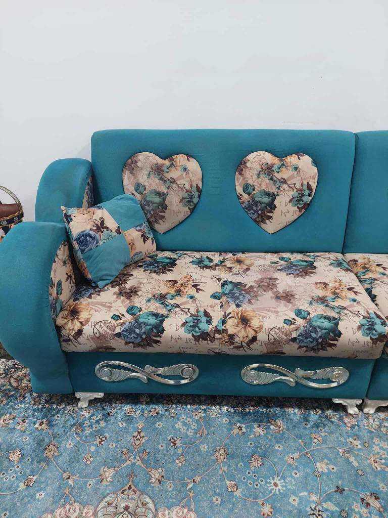 اني مندوبه شعدكم اثاث غرف نوم تركي عراقي سوكي كناتير غسالات كاونترات تخومه ديوان دزوهن خاص ابيعهن بنفس الوقت 

عندي هذه لديوان تسكام نضيف مابي كل ضرر سعر 225 مكان نجف شارع لمجمعات النجف, العراق


**إذا كنت صاحب هذا الإعلان وتريد حذفه لأي سبب، رجاءا أرسل رسالة إلى الدعم الفني**