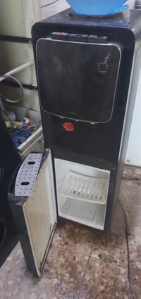 براد شغال • تبريد ثلج • ميسان العمارة