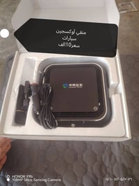 منقي أوكسجين • سيارات كبيرة • توصيل كل العراق