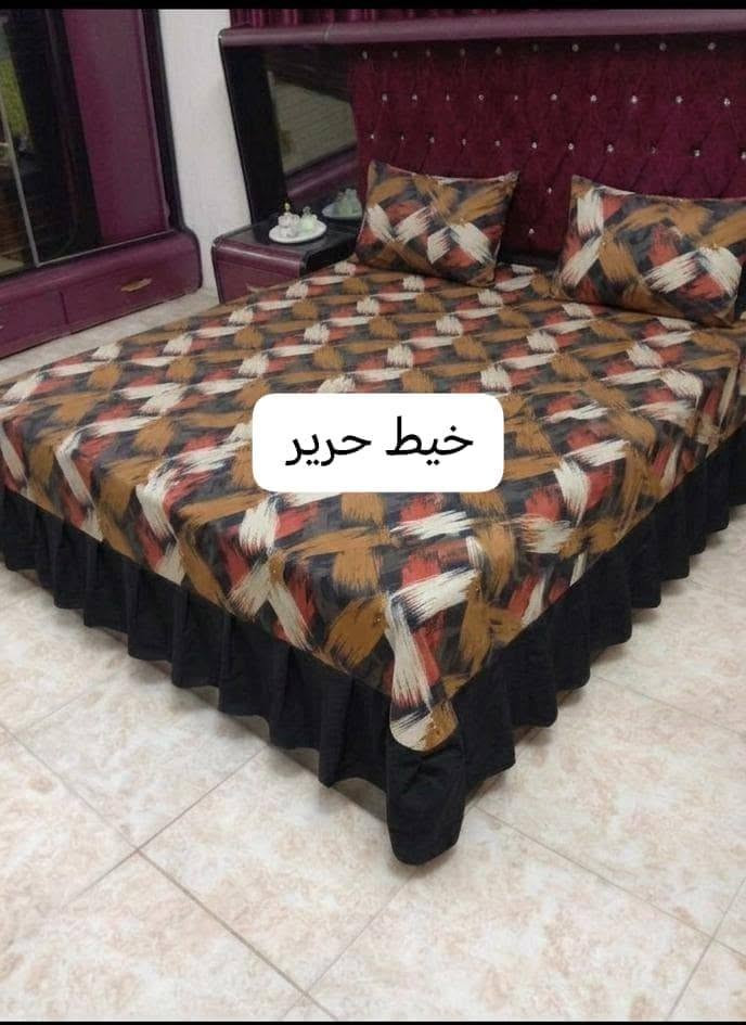عرررض خاص تخفيض 
نزلة جربايه 3جهات كركش همايون الوسط ب10الف 
كميه محدوده


**إذا كنت صاحب هذا الإعلان وتريد حذفه لأي سبب، رجاءا أرسل رسالة إلى الدعم الفني**