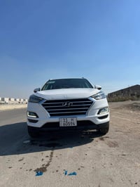 توسان • ٢٠٢٠ • ٨١٠٠٠