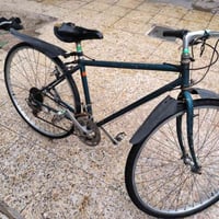 بسكليت • مقاس٢٧