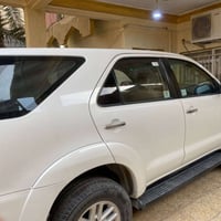 فورتشنر ٢٠١٤ • ٤ سلندر • فور ويل],