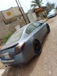 نيسان التيما • ٢٠١١ • مراوس