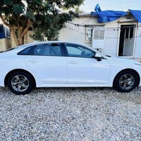 كي فايف موديل 22 • وارد امريكي • 1600 تيربو