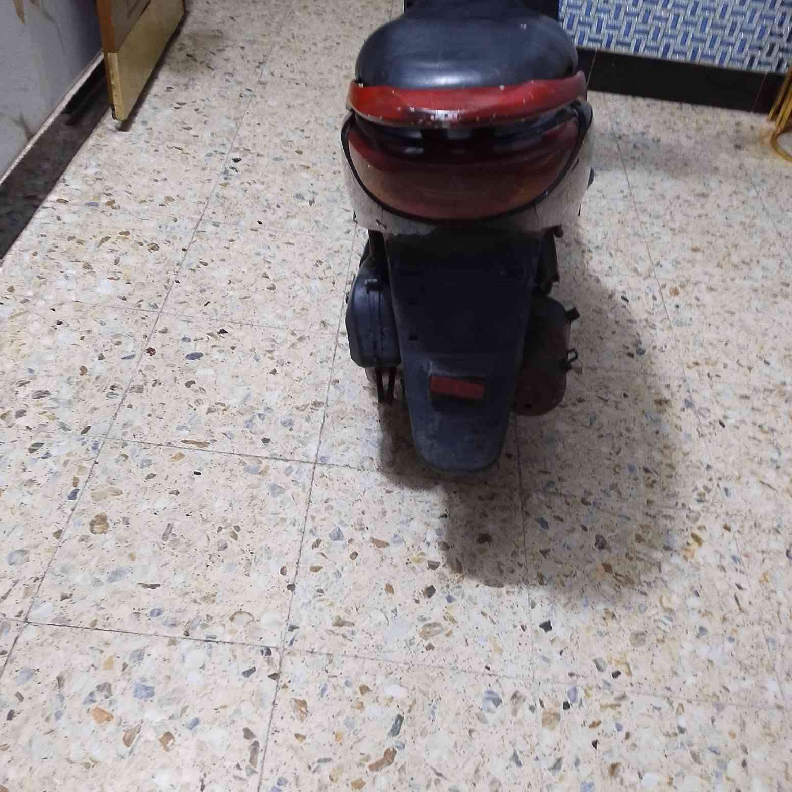سلام عليكم متاح دراجه بريز سلف وهندر شلعه ومعدل الكهربائية كلهه شغله قفل ستيرن قفل صندوك وراق كامله المكينة ناعمه ممفتوحه سعر 425 المكان مدينة الصدر رقم الهاتف ***********
