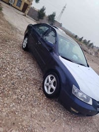 سوناتا • ٢٠٠٧ • وارد امريكي