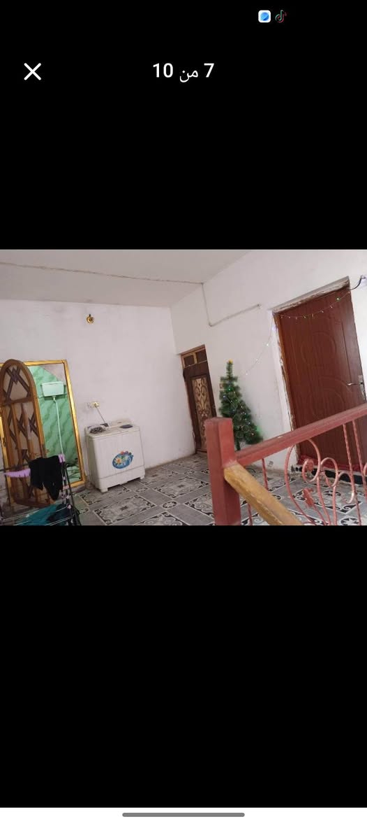 يالله يالله يالله
اهلنا الاطياب السلام عليكم ورحمة الله وبركاته  بيت تجاري 200متر منطقة الحسينية الراشدية قرب المستشفى التركي شارع خدمات مسقط محلات عدد 2 محل الاول محطة ماء شغالة المحل الثاني حلاقة وشغاله بيت خير من الله غرف نوم عدد5
استقبال 4/6
ساحة درج 
ترك عدد 2
صحيات عدد3
للاستفسار الاتصال على الرقم التالي فقط وات ساب ***********
