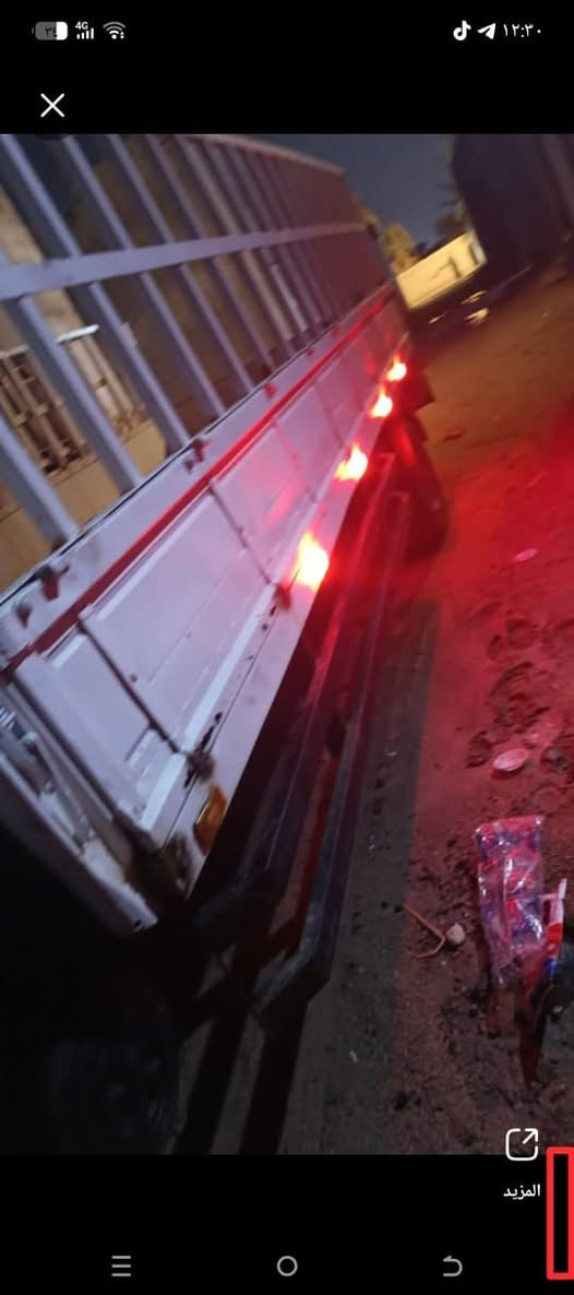 مستوبيشي 
موديل 92
محرك 6ستندر جديدة مال هينو 
بدي5ونص 3طن
مكان البصرة 
السعر 67 وبيه مجال 
مكلف بالنشر
‏‪0776 269 9901‬‏ احمد
