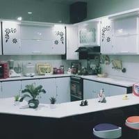 كاونتر • مستعمل • ١٣م