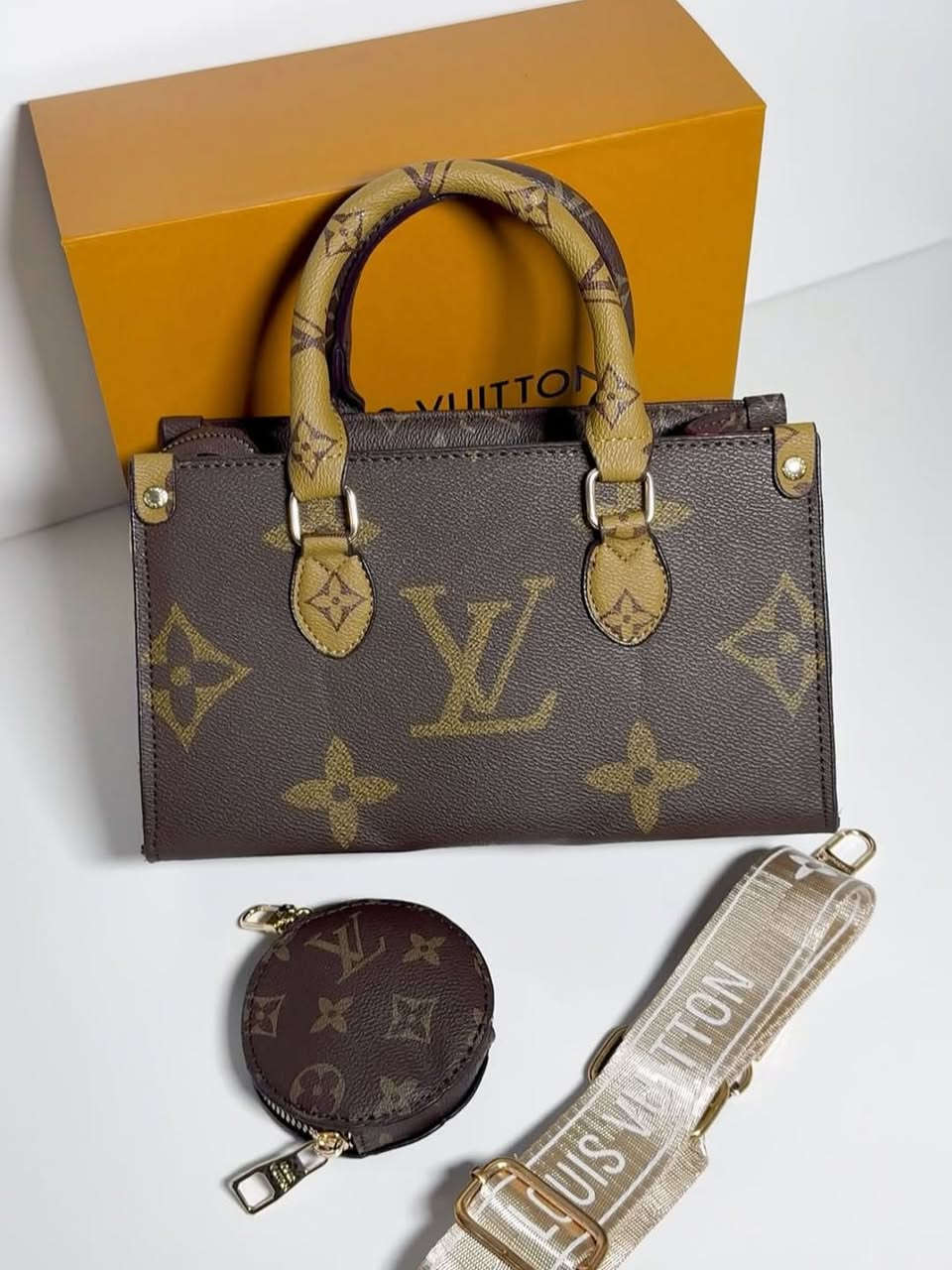 جاهز للشحن من المصنع مباشره
 حقائب نسائية ماستر كوبي كواليتي عالية 
 لطلب للأنضمام إلى قناتنا على التيلجرام جميع الموديلات اشترك 👇🏻
https://t.me/ALEPBSGTJIXNUIDY8/95961
https://t.me/ALEPBSGTJIXNUIDY8/95961
تابع قناتنا على الواتساب 
https://whatsapp.com/channel/0029VbBYql5IyPtT3NnOT83d


**إذا كنت صاحب هذا الإعلان وتريد حذفه لأي سبب، رجاءا أرسل رسالة إلى الدعم الفني**