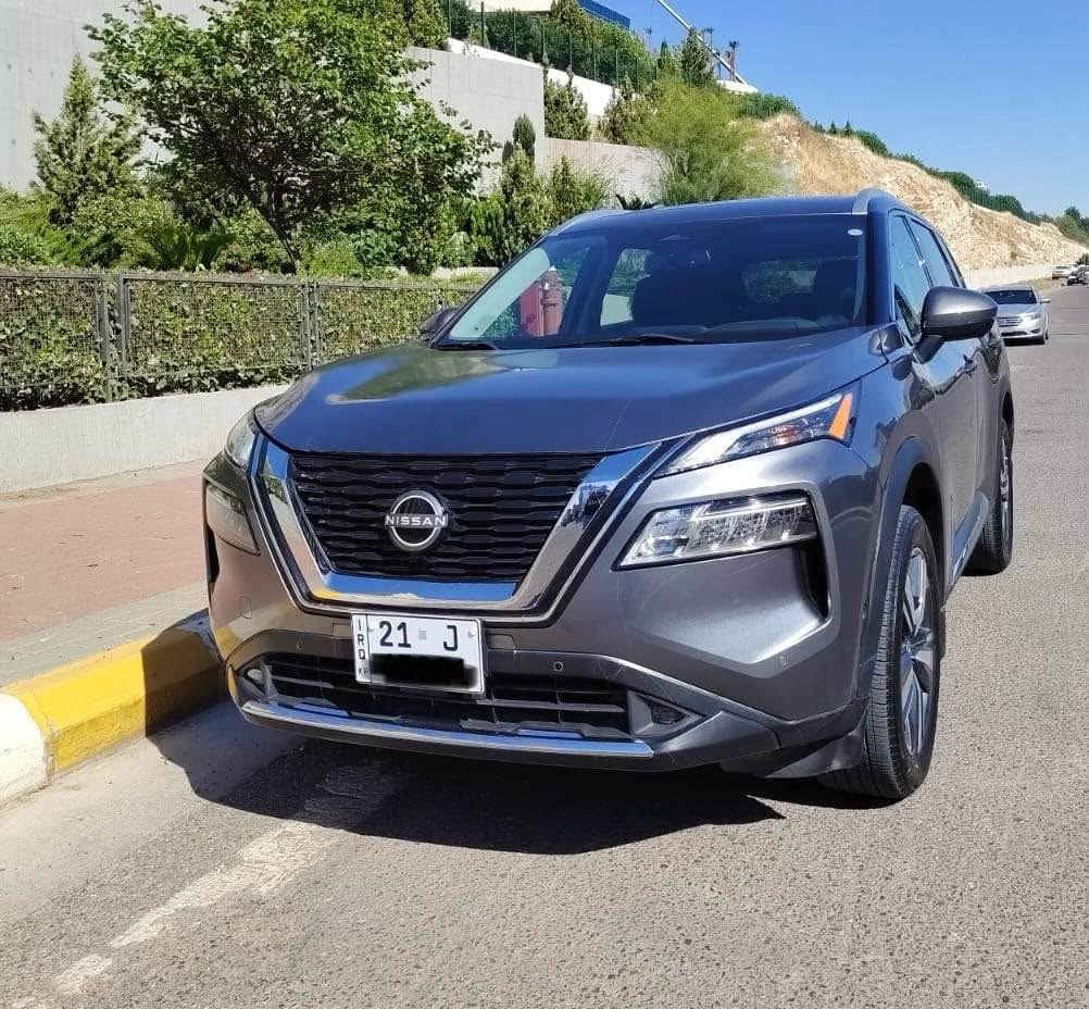 nissan rogue 2023 SL

.. گیڕ و مکینە كارەبای بەشەرت  .. مکینە  3 بستۆن   حجم 15 تۆربۆ … سەیارەیەکی زۆرجوان و خاوێن و بێ مەسرەفە  زۆر  تازەية… سەیارەكە   ١ پارچەی بۆیاخە  بۆنیت  بی ناوگرتن    ئیرباگ  بەسە سوكان ... 
  سەیارەكە فول فول موصفات 

ناو رەش ، بصمە، دركا بصمە ،پانۆراما ،سنوق شقت ،راداری ئاوین ، كوشن جلد ، كوشن سارد و گەرم    ،سوکان ڤۆلیۆم ، تەحدید سورعە  ،  شاشه ، كاميرة  ، كوشن كارةبا  ، ئاوينة ئيشارات ،لايت ليد ، لایت ئۆتۆ  ، eco، تەبرید مرکزی، بلاجیکتۆر،حاسي دواوة .   CD,USB,AUX,

‎شوێن   ::::   سلیمانی 
 *********** السليمانية, العراق
