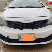 كيه ريو • ٢٠١٤ • ناصرية