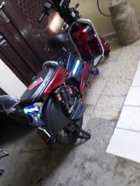 باسكل شحن • موديل 2024 • كركوك