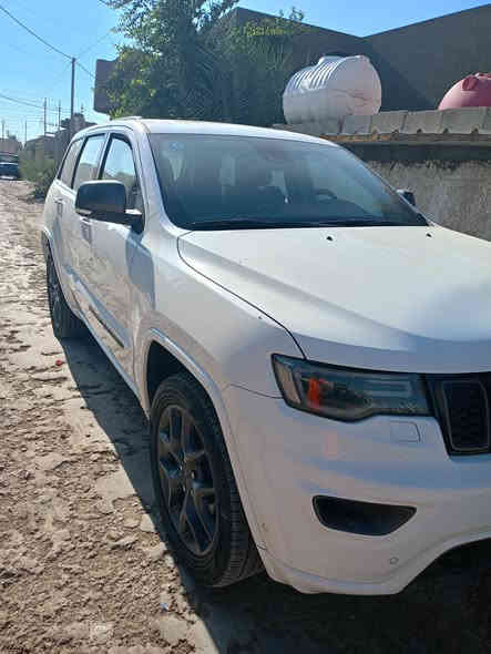 السلام عليكم ـ عندي سياره للبيع Jeep موديل 2021 ـ خليجي_ السياره نضيفه كلش ــ سعره 3،550وبيه مجال كلش بسيط الااستفسار اتصل على الرقم ***********ـــ العنوان واسط صويره 🫡🫡
