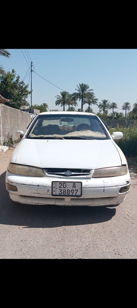 يالله كيه سيفيه للبيع موديل 1995كير ومحرك وحدادبه خير من الله تخم تاير جديد مصبوغه حزام تحويل مباشر السعر ٢٧ مكان السياره الضلوعيه ***********
